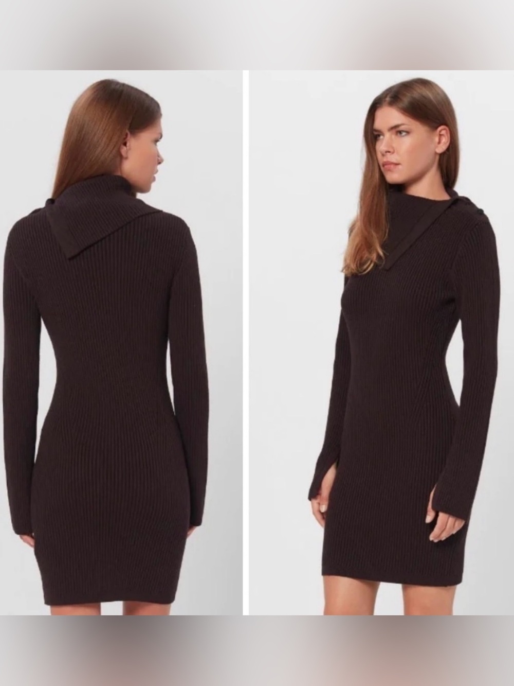 Equipment Dress - Sosie [Size: Small]
